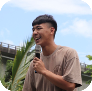 無界塾師資 無界塾教學團隊 體育教師