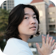 無界塾師資 無界塾教學團隊 輔導教師 葉子丞 石牌鄭身心醫學診所諮商心理師 臺北榮總向日葵學園、天母愛舒眠心理治療所合作心理師 國立彰化師範大學輔導與諮商學系碩士