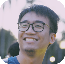 無界塾師資 無界塾教學團隊 自然老師 劉孟硯 無界塾生涯組主任 無界塾自然領域教師 國立臺灣大學昆蟲學系 中等教育學程生物科