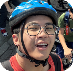 無界塾師資 無界塾教學團隊 無界塾國小主題課教師 台大山服團長 台大簡報課總召 國立臺灣大學地理環境資源學系