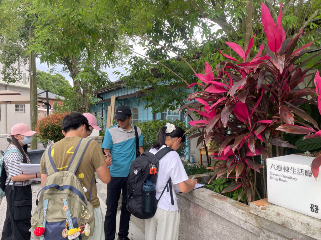 走訪大溪老街與大溪木藝生態博物館，認識休閒觀光產業與地方創生